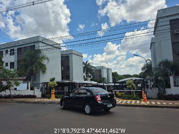 Foto de Apartamento em leilão no bairro Florença em Ribeirão Preto - SP