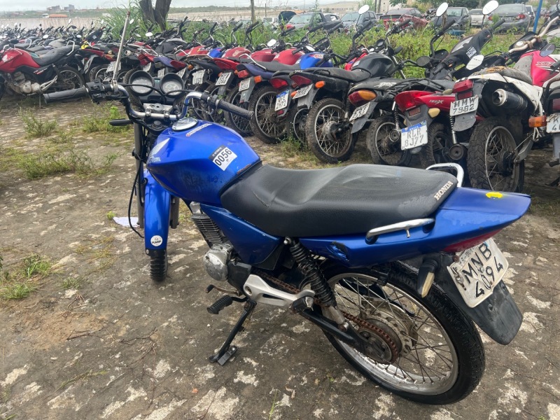 Foto de HONDA/CG 150 TITAN KS