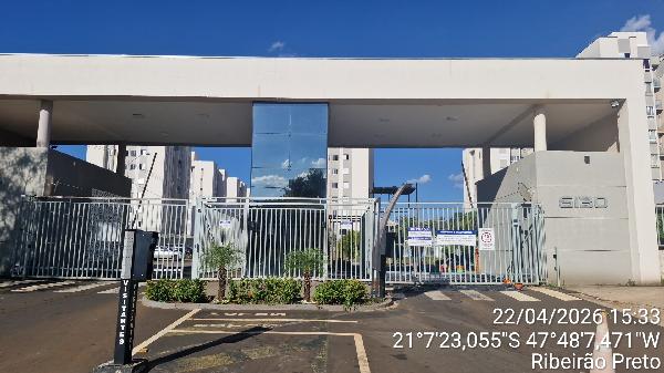 Foto de Apartamento em leilão no Chacaras Pedro Correa de Carvalho em Ribeirão Preto - SP
