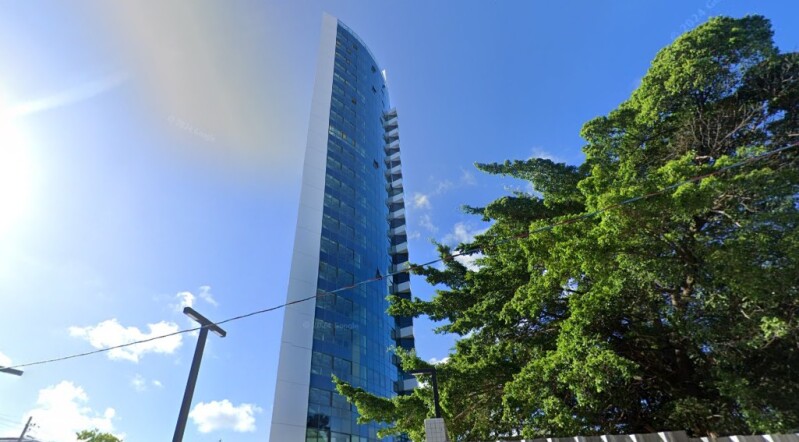 Foto de APARTAMENTO COM 268,75M², 04 SUÍTES, 04 VAGAS DEGARAGEM, BAIRRO DO PINA, RECIFE / PE