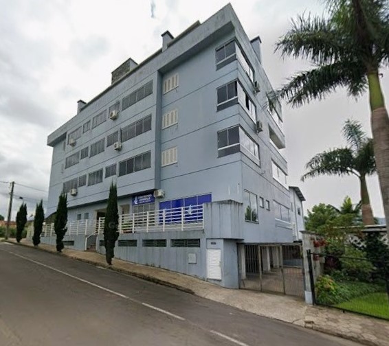 Foto de Vaga de Garagem em leilão no Condomínio Residencial Comercial das Rosas em Arroio Do Meio - RS