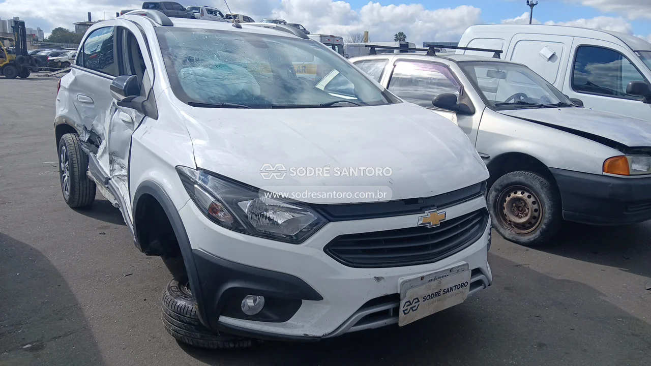 Foto de chevrolet - onix 1.4at act