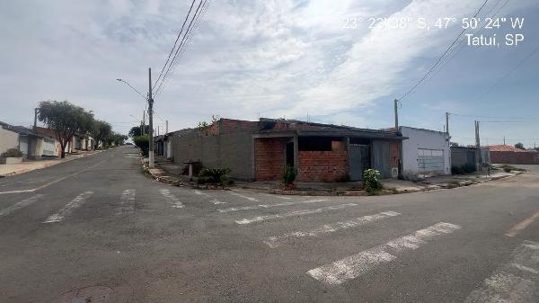 Foto de Casa em leilão no Residencial Vida Nova em Tatuí - SP