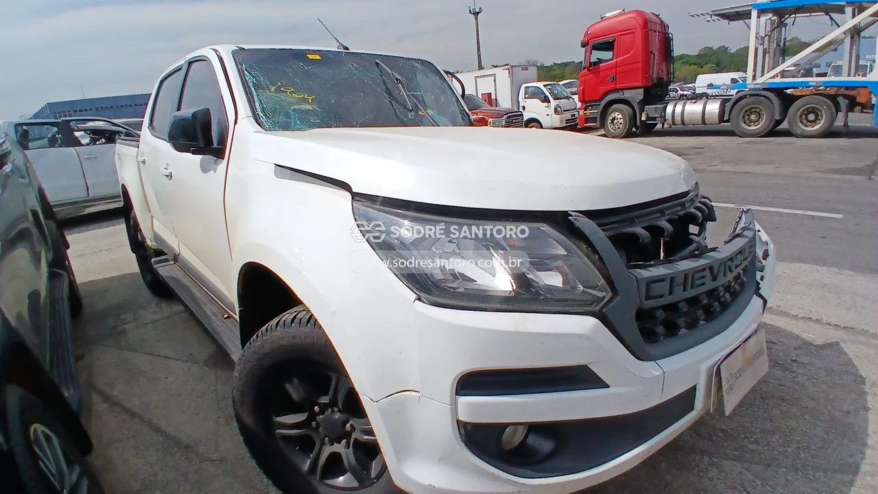 Foto de chevrolet - s10 lt