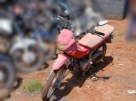 Foto de HONDA/POP100 - 07/07 - Mirassol/SP
