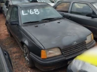 Foto de GM/KADETT LITE - 94/94 - Tanabí/SP