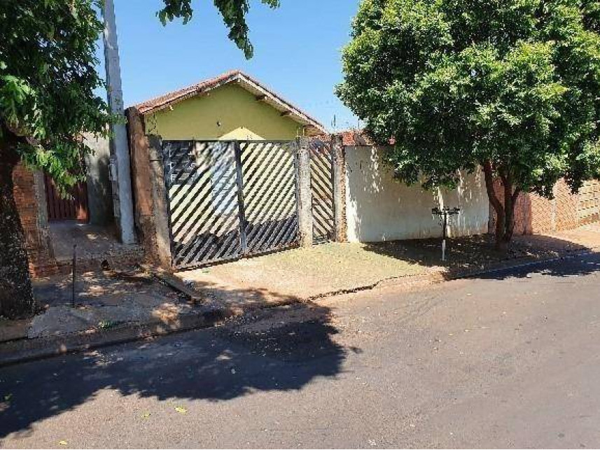 Foto de Casa - Jardim do Sol - Itápolis/SP