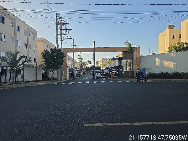 Foto de Apartamento · JARDIM OURO BRANCO , RIBEIRAO PRETO , SP