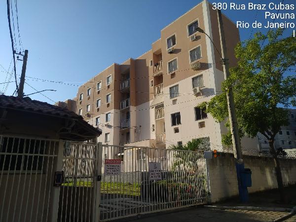 Foto de Apartamento · PAVUNA , RIO DE JANEIRO , RJ