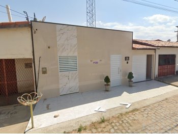 Foto de Casa em leilão no bairro Centro em Itajá - RN