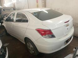 Foto de CHEVROLET / PRISMA 1.0MT LT FLEX 2016/2016