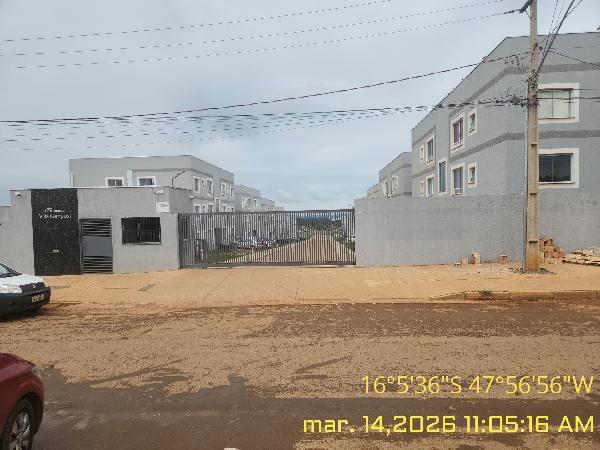 Foto de Apartamento em leilão no Mansões Recreio em Mossoró - RN
