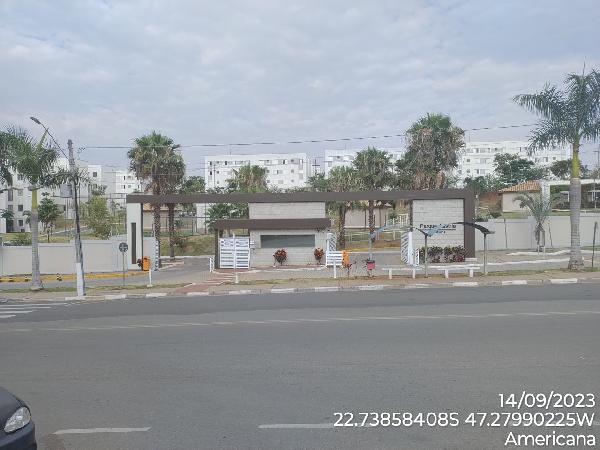Foto de Apartamento em leilão no bairro Jardim Bertoni em Americana - SP
