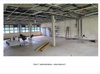 Foto de Imóvel Institucional A.T. 30.307,75 m² - Porto Alegre/RS