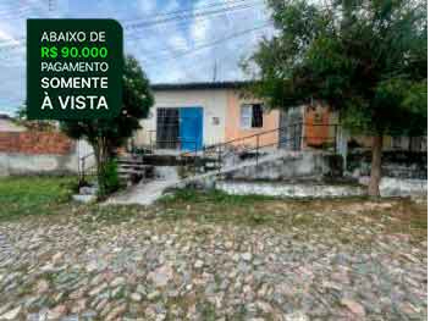 Foto de Casa - Planalto Piracicaba - Santa Quitéria/CE