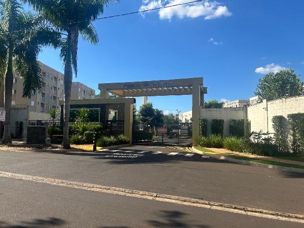 Foto de Apartamento em leilão no Reserva Real em Ribeirão Preto - SP