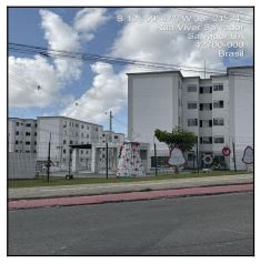Foto de Apartamento em leilão no bairro Areia Branca em Salvador - BA