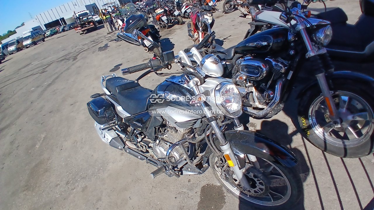 Foto de jtz - master ride 150