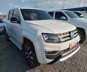 Foto de VW/Amarok Extreme 4Motion 3.0 V6 TDI Turbo