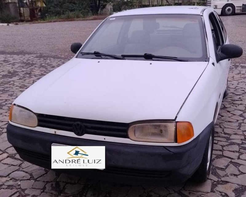 Foto de Vw/Gol 16v - 1998/1998 - Placa FINAL: 9J88