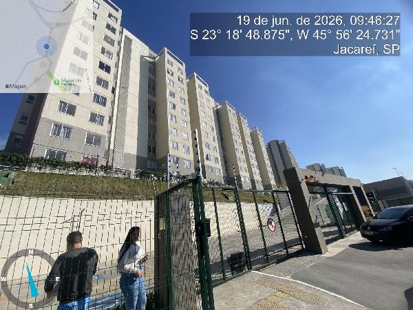 Foto de Apartamento · COLONIA , JACAREI , SP