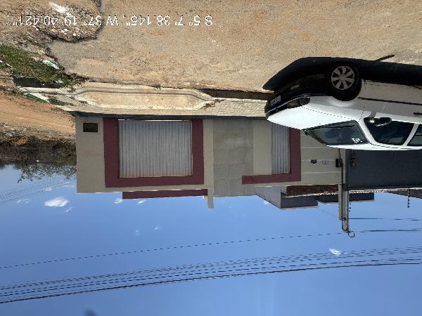 Foto de Casa em leilão no bairro Santa Julia em Mossoró - RN