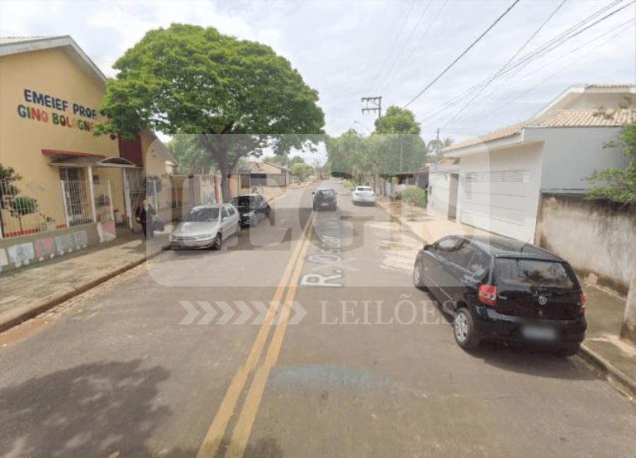 Foto de Casa em leilão no bairro Parnaso em Tupã - SP