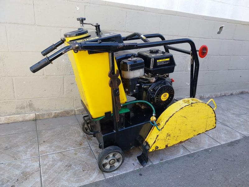 Foto de CORTADOR DE PISOS MARCA :MATSUYAMA MODELO: CPM13 (Ref.: 21568)