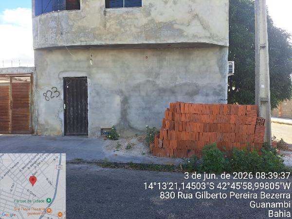 Foto de Casa · DEUSDARA , GUANAMBI , BA