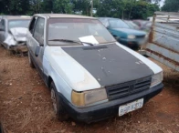 Foto de FIAT/UNO ELETRONIC - 93/93 - São José do Rio Preto/SP