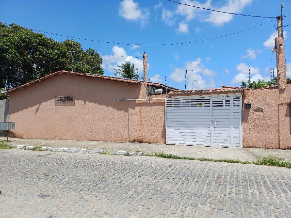 Foto de Casa em leilão no bairro Jardins em São Gonçalo Do Amarante - RN