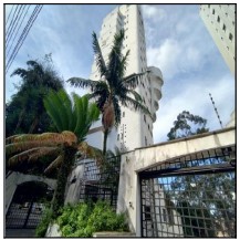 Foto de Apartamento em leilão no bairro Vila Andrade em São Paulo - SP