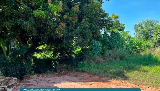 Foto de Imóvel Comercial em Terreno de 3.676 m² - Setor Pedro Gonçalves Filho - Iporá - GO
