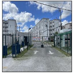Foto de Apartamento em leilão no bairro Areia Branca em Salvador - BA