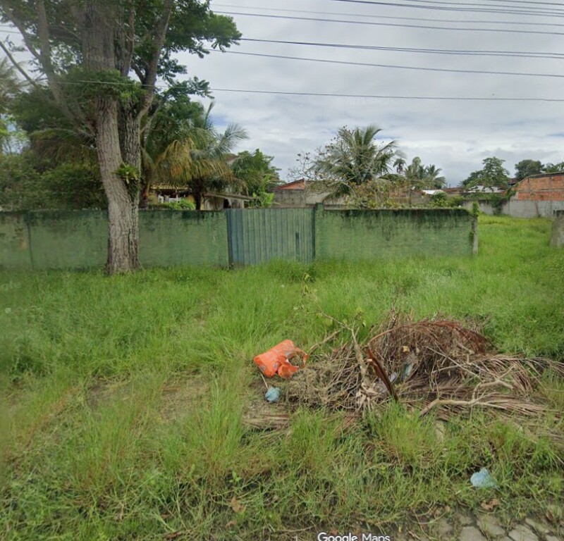 Foto de Terreno em leilão no bairro Jardim das Gaivotas em Caraguatatuba - SP