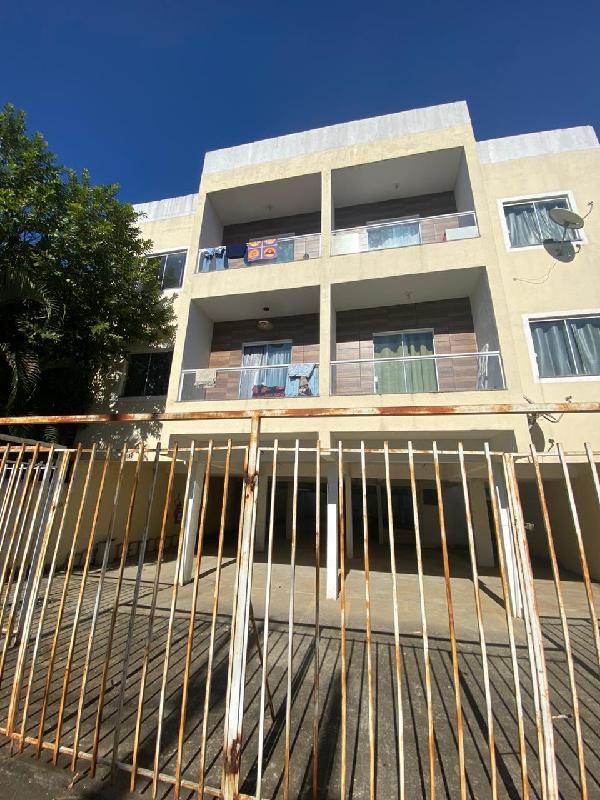 Foto de Imóvel na Rua Capiberibe, 465 - Leilão em Nova Iguaçu/RJ, 51% abaixo da avaliação