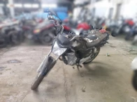 Foto de HONDA/CG 160 START – 21/21 – Itaquaquecetuba/SP