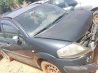 Foto de CITROEN/C3 GLX 14 – 03/04 – São José do Rio Pardo/SP
