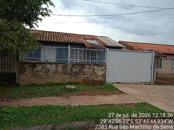 Foto de Casa · DIACONO JOAO LUIZ POZZOBON , SANTA MARIA , RS