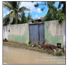 Foto de Casa em leilão em Extremoz - RN