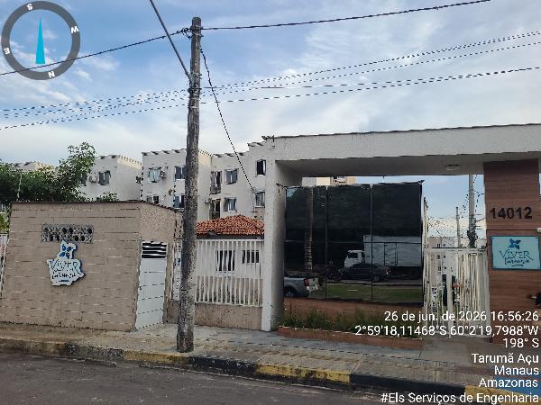 Foto de Apartamento · TARUMA , MANAUS , AM