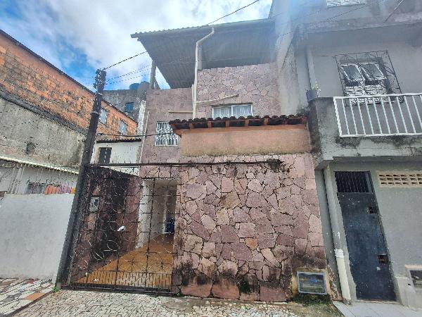 Foto de Casa em leilão no bairro Piraja em Salvador - BA