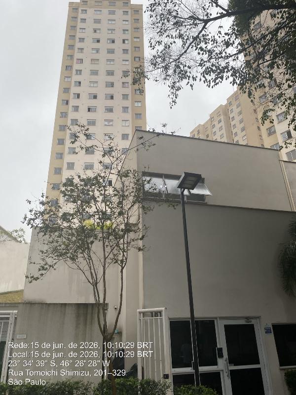 Foto de Apartamento · GUAIANAZES , SAO PAULO , SP