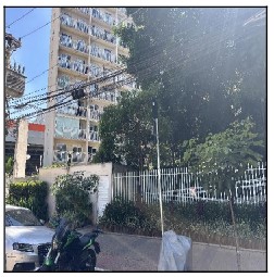 Foto de Apartamento em leilão no bairro Cambuci em São Paulo - SP