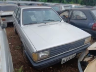 Foto de VW/GOL CL - 88/88 - São José do Rio Preto/SP
