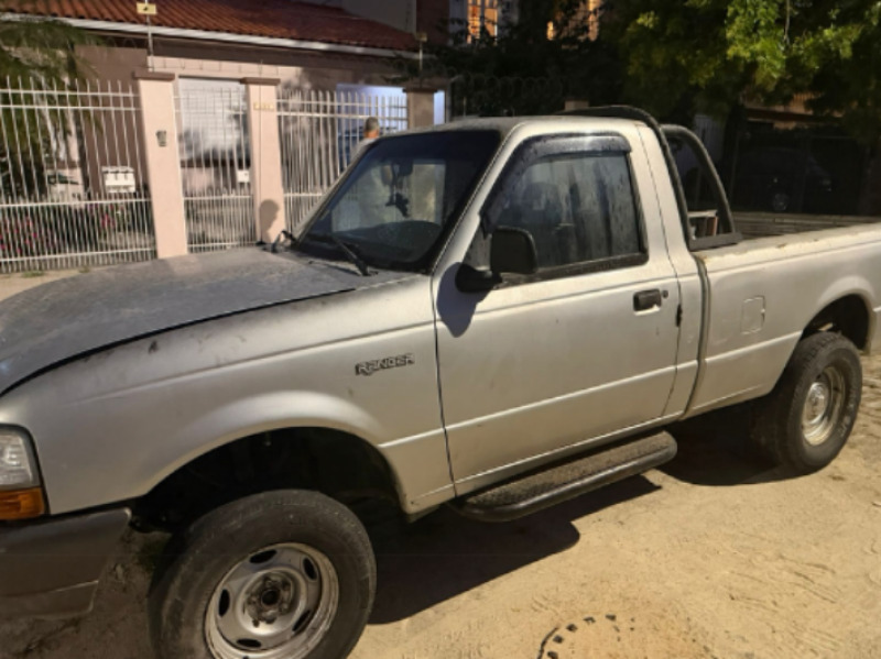 Foto de Veículo em leilão