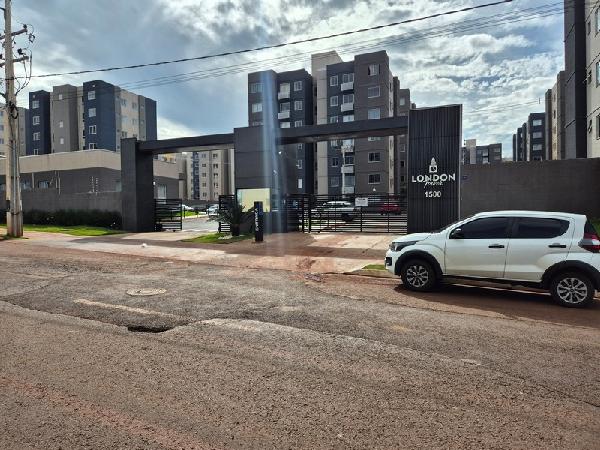 Foto de Imóvel na Avenida Giocondo Maturi, 1500 - Leilão em LONDRINA/PR