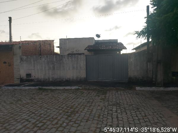Foto de Terreno em leilão no bairro Santo Antonio do Potengi em São Gonçalo Do Amarante - RN