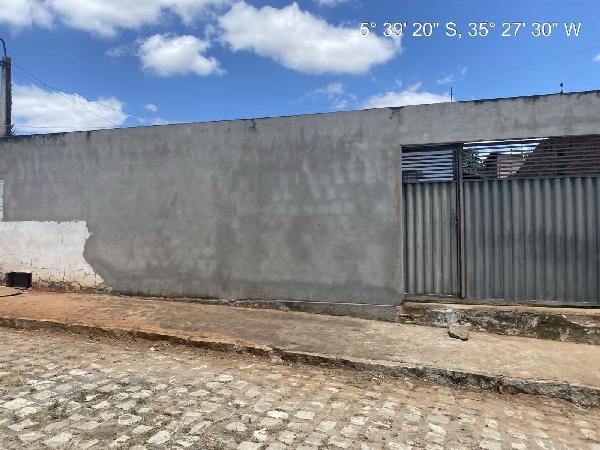 Foto de Casa em leilão no bairro Planalto em Ceará-mirim - RN