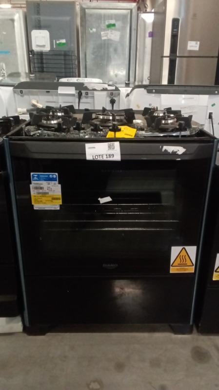 Foto de FG 5B PISO ATLAS DAKO MAGISTER GLASS BIV PTO